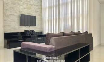 Imagem 6: Magnifica casa a venda na Riviera de São Lourenço