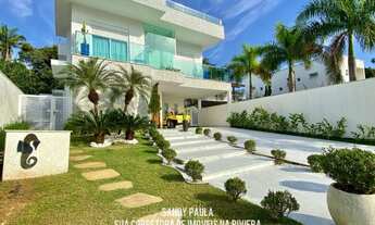 Imagem: Casa a venda na Riviera de São Lourenço