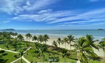 Imagem: Apartamento pé na areia frontal a venda