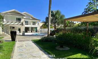 Imagem: Casa a venda na Riviera de São Lourenço