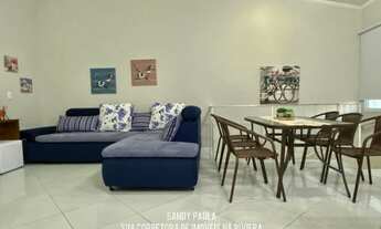 Imagem: Apartamento a venda na Riviera de São Lourenço