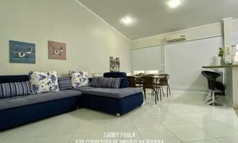 Imagem 3: Apartamento a venda na Riviera de São Lourenço