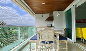 Imagem: Apartamento a venda na Riviera de São Lourenço