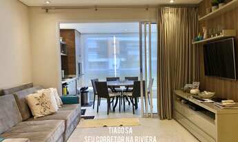 Imagem: Apartamento a venda no edifício Copacabana