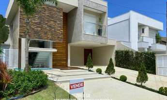 Imagem: Belíssima Casa a venda na Riviera de São