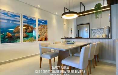 Imagem 6: Apartamento a venda na Riviera de São Lourenço - Acesso ao clube compartilhado