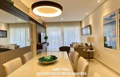 Imagem 7: Apartamento a venda na Riviera de São Lourenço - Acesso ao clube compartilhado