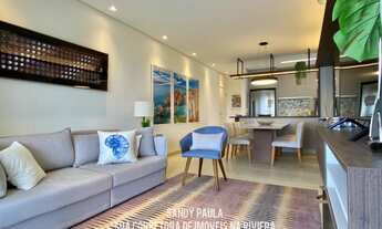 Imagem: Apartamento a venda na Riviera de São Lourenço