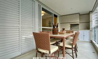 Imagem: Apartamento a venda no Edifício All Time