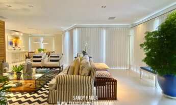 Imagem 5: Cobertura frontal a venda na Riviera de São Lourenço