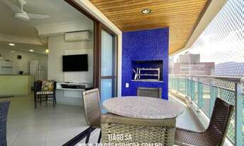 Imagem: Apartamento a venda na Riviera de São Lourenço