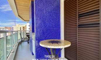 Imagem 3: Apartamento a venda na Riviera de São Lourenço