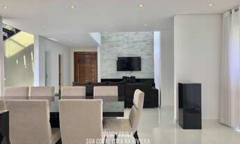 Imagem 2: Magnifica casa a venda na Riviera de São Lourenço