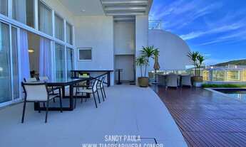 Imagem 4: Cobertura Penthouse a venda na Riviera de São Lourenço