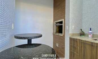 Imagem 6: Cobertura Penthouse a venda na Riviera de São Lourenço