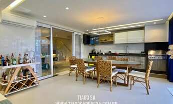 Imagem: Apartamento Beach House a venda na Riviera