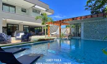 Imagem: Belíssima casa a venda na Riviera de São