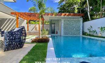 Imagem 2: Belíssima casa a venda na Riviera de São Lourenço