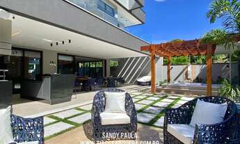 Imagem 3: Belíssima casa a venda na Riviera de São Lourenço