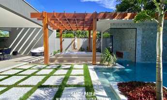 Imagem 4: Belíssima casa a venda na Riviera de São Lourenço