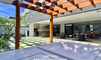 Imagem 6: Belíssima casa a venda na Riviera de São Lourenço