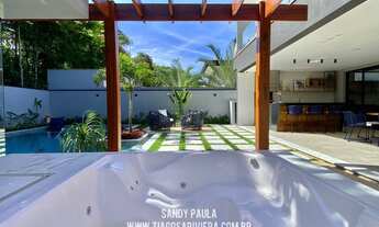 Imagem 7: Belíssima casa a venda na Riviera de São Lourenço