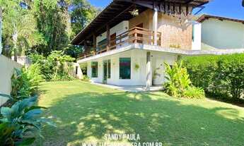 Imagem: Casa a venda na Riviera de São Lourenço