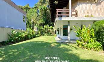 Imagem 2: Casa a venda na Riviera de São Lourenço