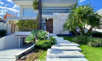 Imagem: Belíssima casa a venda na Riviera de São