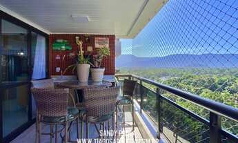 Imagem: Belíssimo apartamento a venda na Riviera