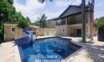 Imagem: Casa a venda na Riviera de São Lourenço