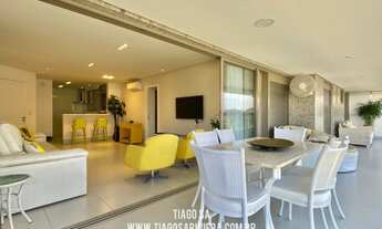 Imagem: Apartamento a venda na Riviera de São Lourenço