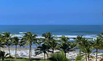 Imagem: Belíssimo apartamento com vista para o