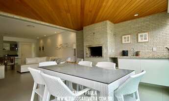 Imagem: Apartamento a venda na Riviera de São Lourenço