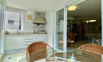 Imagem 2: Apartamento a venda na Riviera de São Lourenço