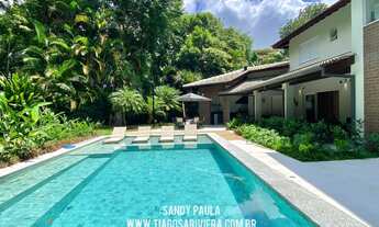 Imagem: Casa a venda na Riviera de São Lourenço