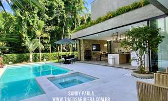 Imagem: Casa a venda na Riviera de São Lourenço