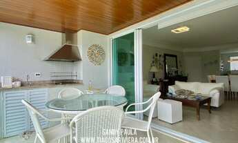 Imagem: Apartamento a venda na Riviera de São Lourenço