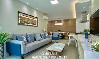 Imagem: Apartamento a venda na Riviera de São Lourenço