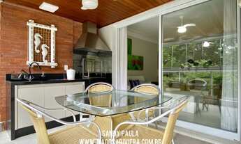 Imagem: Apartamento a venda na Riviera de São Lourenço