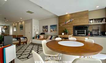 Imagem: Apartamento a venda na Riviera de São Lourenço