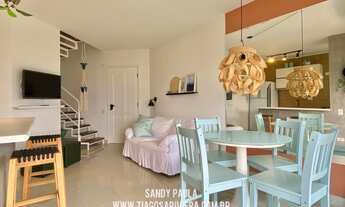 Imagem: Apartamento a venda na Riviera de São Lourenço