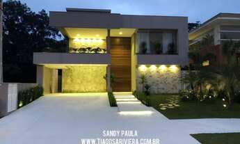 Imagem: Belíssima casa a venda na Riviera de São