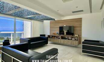 Imagem: Cobertura a venda na Riviera de São Lourenço