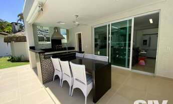 Imagem 4: Belíssima casa a venda na Riviera de São Lourenço