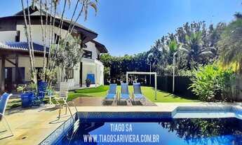 Imagem: Excelente casa a venda na Riviera de São