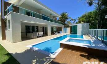 Imagem: Belíssima casa a venda na Riviera de São