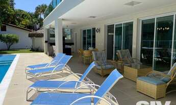 Imagem 3: Belíssima casa a venda na Riviera de São Lourenço