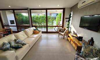 Imagem 3: Casa em condomínio/ Villagio a venda na Riviera de São Lourenço