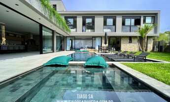 Imagem: Belíssima casa de alto padrão à venda